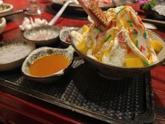 -袁老四重庆老火锅(桐梓坡店)