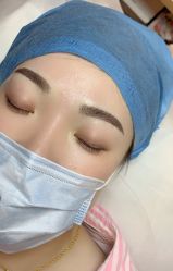 -HQ半永久纹绣纹眉