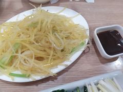 -姥家春饼店(漳州二路店)