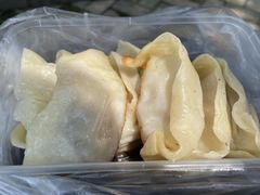 -水丰锅贴(延吉东路店)