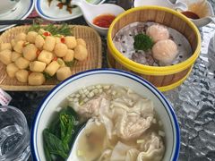 -香港新曜记茶餐厅(星耀城店)