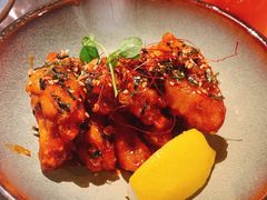 -BE BRIGHT KITCHEN(正佳广场店)