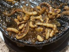 -厚味居炙子烤肉·清真(天桥南纬路店)