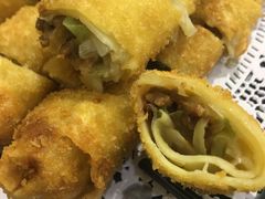 -大眼锅贴水饺(河东店)