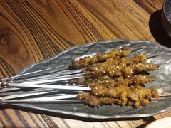 -并州大牌档之醉轻尘