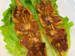 -覃记海鲜美食餐厅