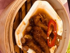 -满福隆酒楼(万绿园店)