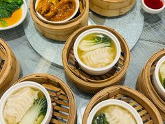 -盈晖海鲜酒家(威尼斯人店)