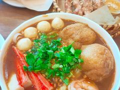 -曼谷食堂·泰国家庭料理