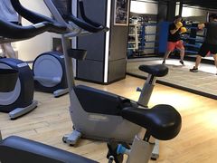 -一兆韦德健身(张杨路店)