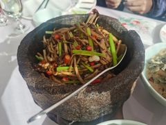 -味+新京宴·烤鸭·北京菜(创意谷店)