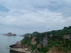 -枸杞岛