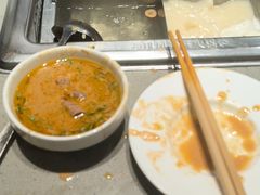 -海底捞火锅(江北万达商业广场店)