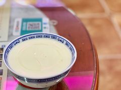 招牌姜撞奶-捷信牛奶甜品世家(柳巷店)
