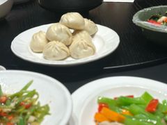 -艳阳天民俗村(公园路店)
