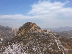 -龙泉峪长城