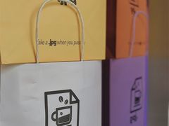 -JPG coffee(广州体育西店)