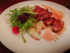 -斯比特花园西餐厅(东方商厦店)