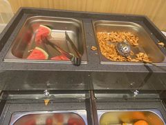 -小鱼小牛·鱼牛干锅·脆鱼火锅(世欧广场店)