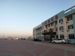 -碧海浴场渔港公寓