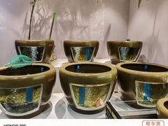 -鱼窝棚柴火铁锅炖(富山屯店)