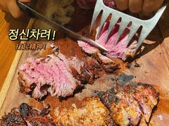 -BARBECUE烤肉屋