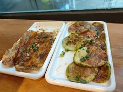-帽帽家只卖生蚝·烧烤(沙湖路店)