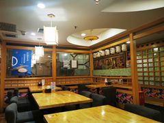 -桃屋日本料理(清华科技园店)