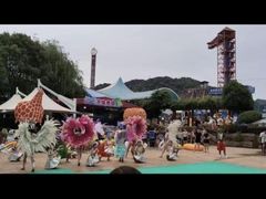 -杭州浪浪浪水公园