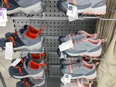 -迪卡侬(安德门店)