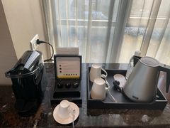 -北京威斯汀酒店