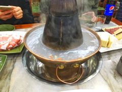-壹条龙饭庄台基厂店
