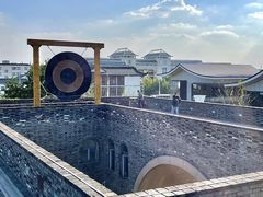 -相门城墙文化休闲景区