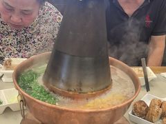 -牛街·马辈儿涮肉(牛街二店)