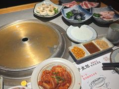 -炉太郎日式烧肉店(华贸店)