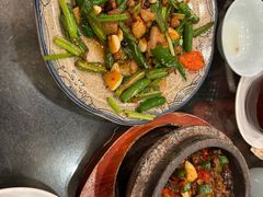 -西江美食舫·江西菜(健德桥店)