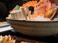 -匠和风精致料理(成都龙湖滨江天街店)