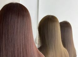 -MT·ID 烫发.染发.接发SALON