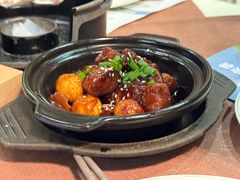-意卡菲·欢乐聚会餐厅(华侨店)
