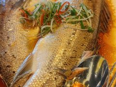 -玄武苏宁诺富特酒店·紫金轩中餐厅