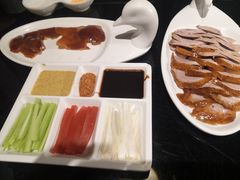 -皇城根北京风味主题餐厅(中海环宇城店)