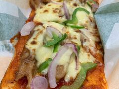 -赛百味SUBWAY(建六宜安广场店)