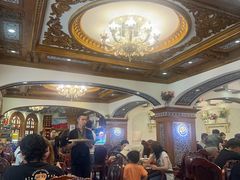 -新疆伊宁远征餐厅