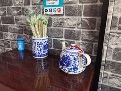 -鹍记特色牛杂面