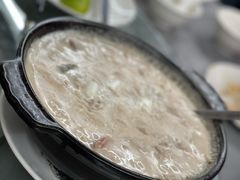 腊味芋头煲-香港九记海鲜