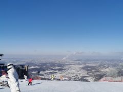 -中旅松花湖滑雪场