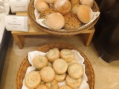 -索菲特酒店·海鲜自助 ·聚餐厅