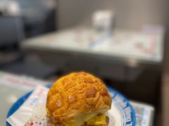 -敏华冰厅(平安金融中心店)