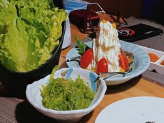 -江户烧肉(高德店)