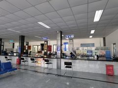 -北京市二清机动车检测场有限公司